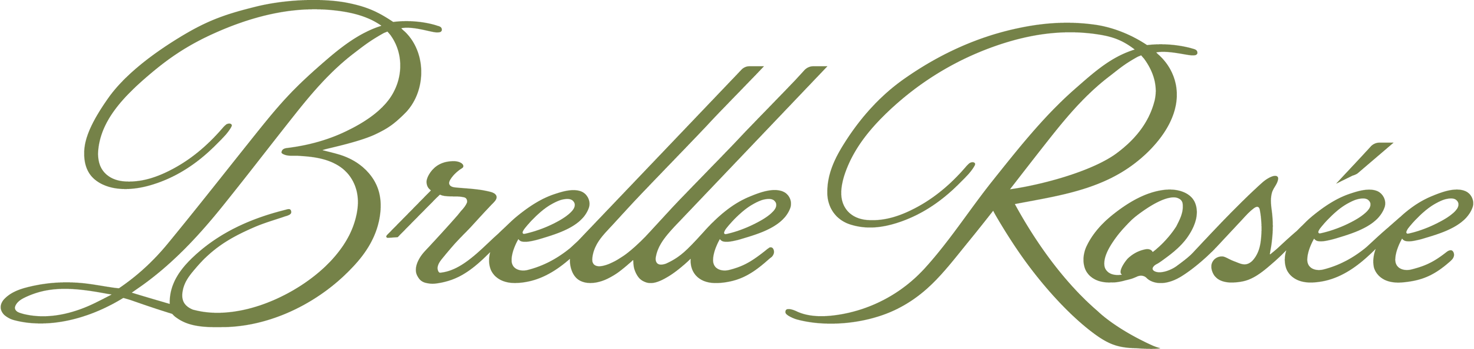 Brelle Rosée